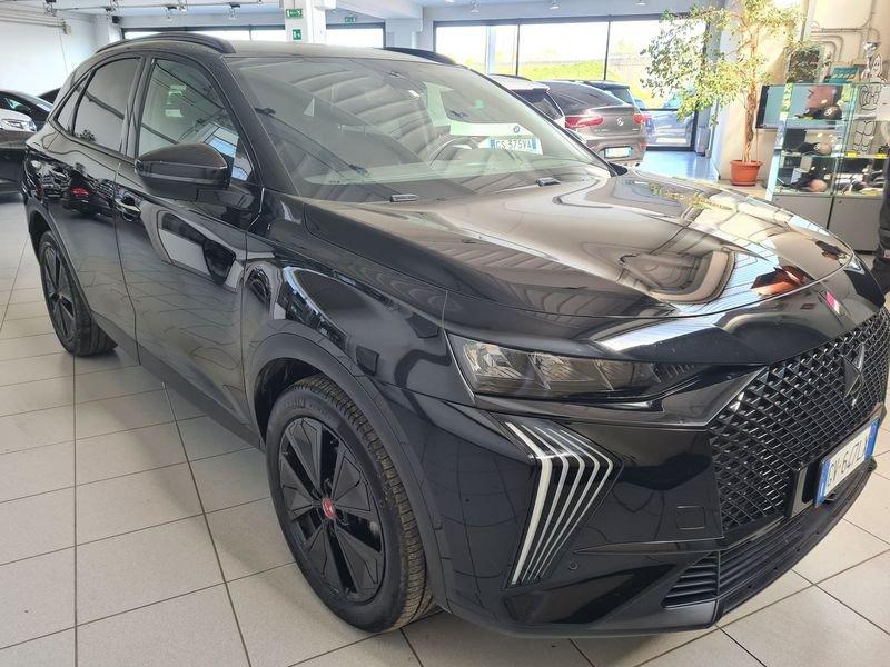 DS DS 7 BlueHDi 130 Automatica Performance Line