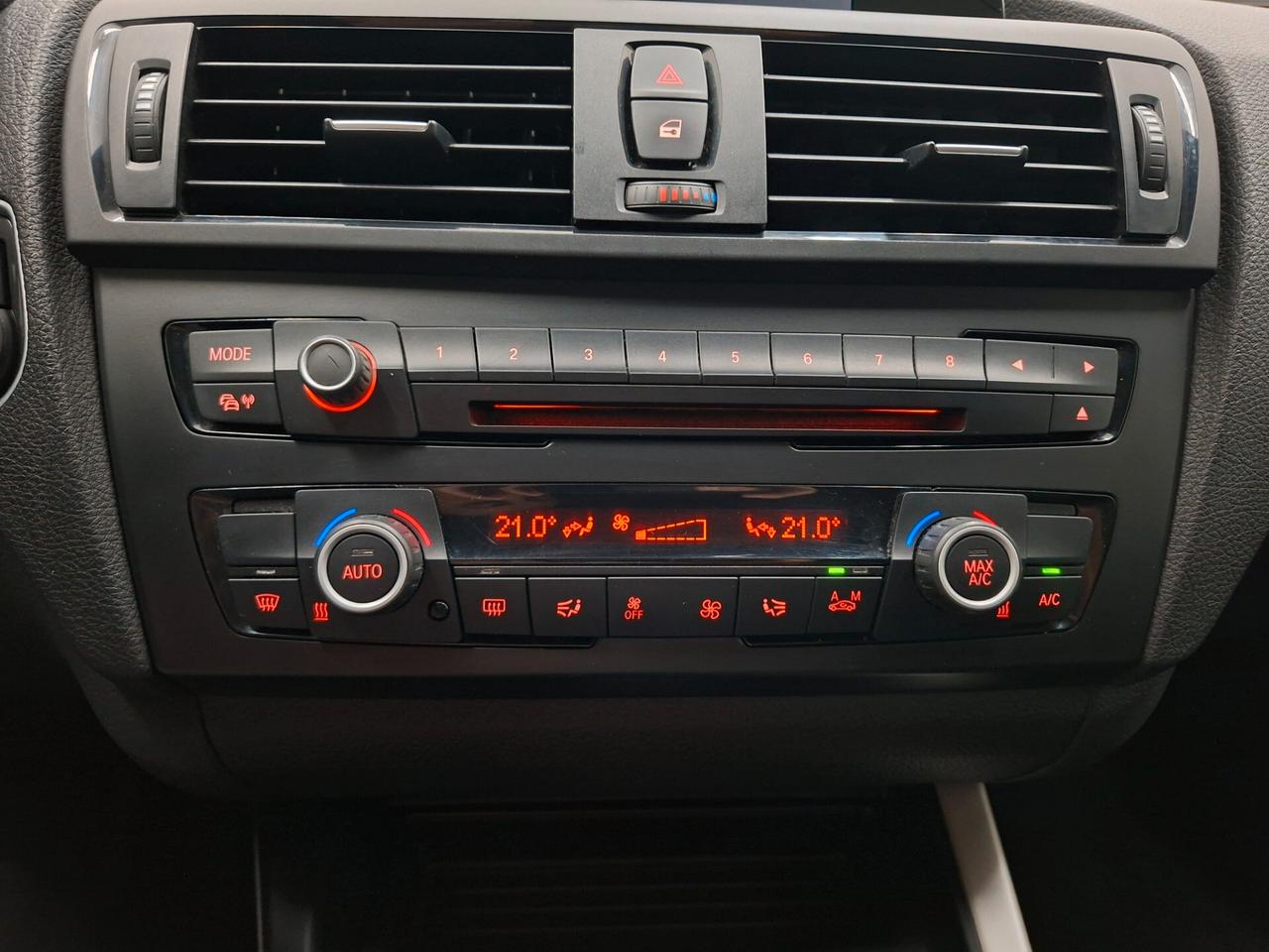 Bmw serie 1 118d 143cv Sport
