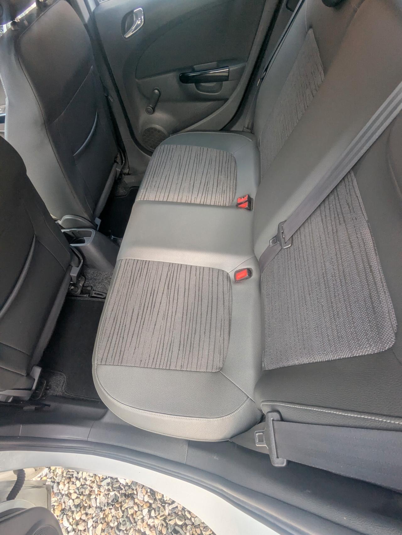Opel Corsa GPL valido fino al 2035