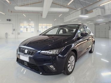 SEAT IBIZA 1.0 ECOTSI 70 KW BUSINESS 5 PORTE BERLINA
