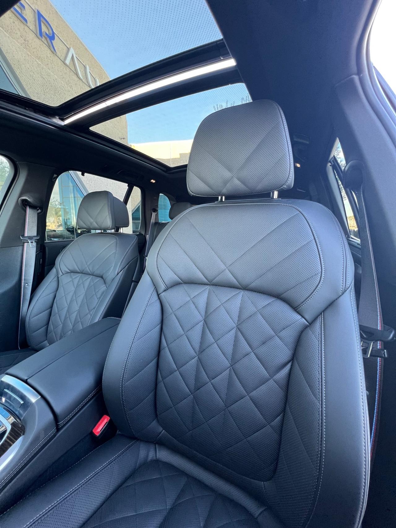 Bmw X5 xDrive30d 48V Msport Pro - possibilità noleggio no scoring