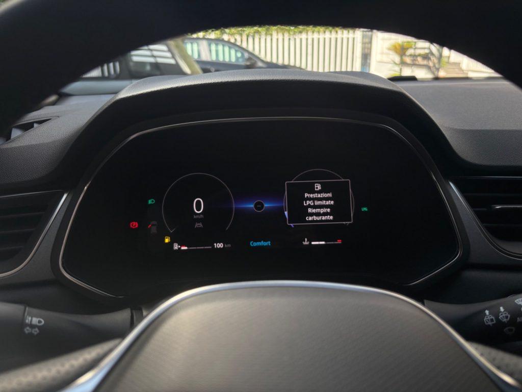 Renault Captur techno ECO-G 120 tua da €260,00 mensili ant.0