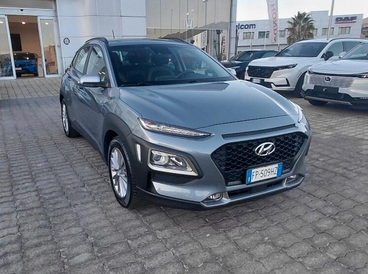 Hyundai Kona 1.0 T-GDI Style