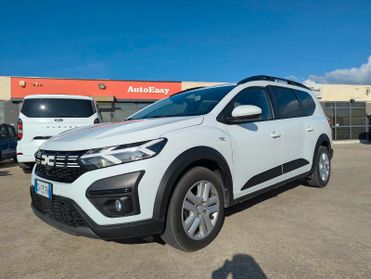 Dacia Jogger 1.0 TCe 110 CV 7 posti Expression