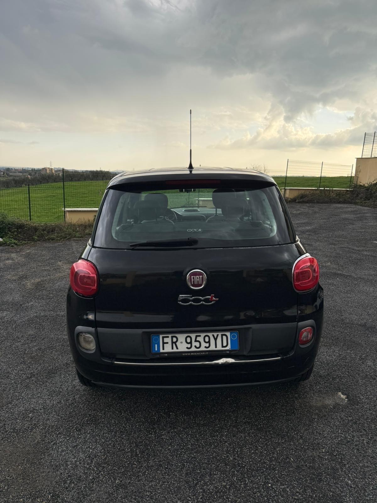 Fiat 500L 1.6 Multijet 120 CV Pop Star