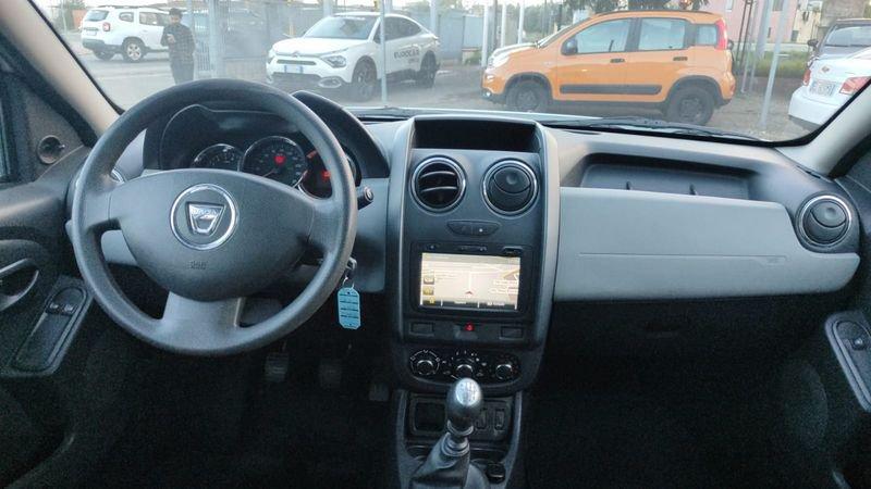 Dacia Duster Duster 1.5 dCi 90CV 4x2 Ambiance