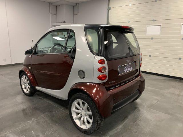 SMART ForTwo 700 Benzina Passion