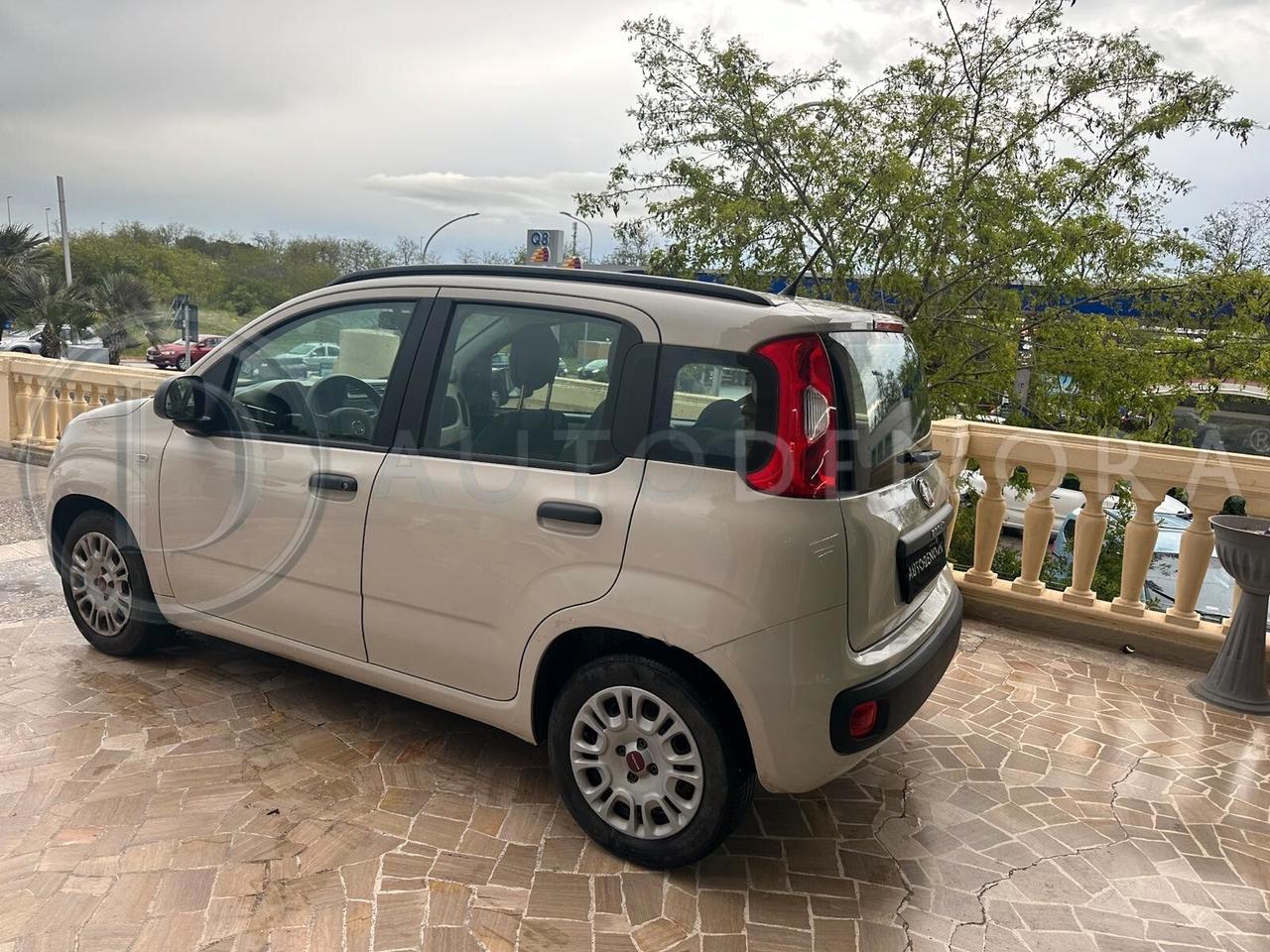 Fiat Panda 1.3 MJT S&S Pop#CLIMA