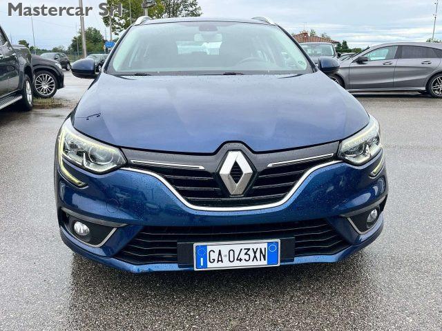 RENAULT Megane Sporter 1.5 blue dci Business 115cv EDC - GA043XN