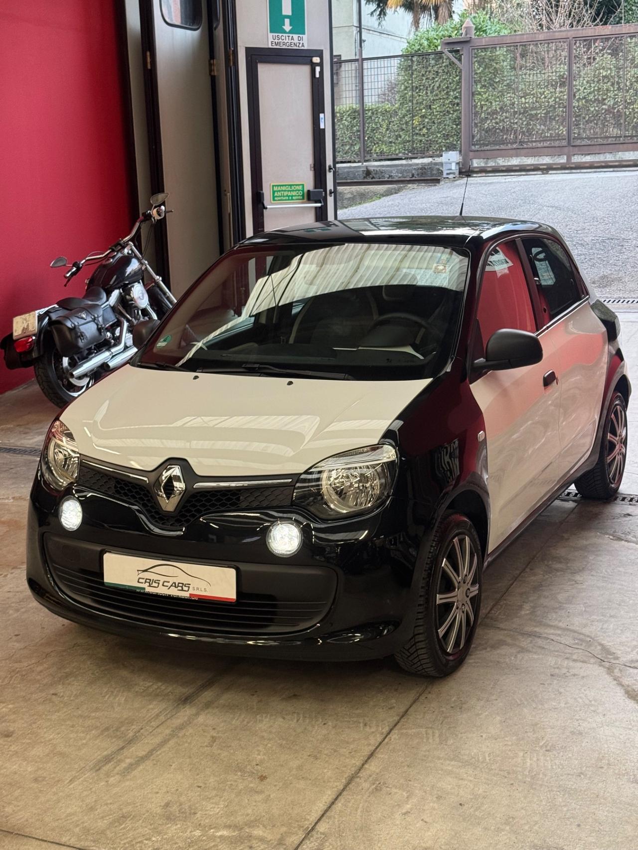 Renault Twingo TCe 90 CV Stop&Start Energy Intens