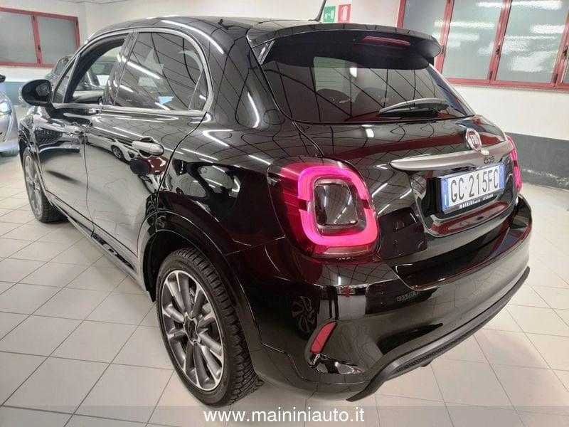 FIAT 500X 1.0 T3 120cv Sport + Car Play "SUPER PROMO"
