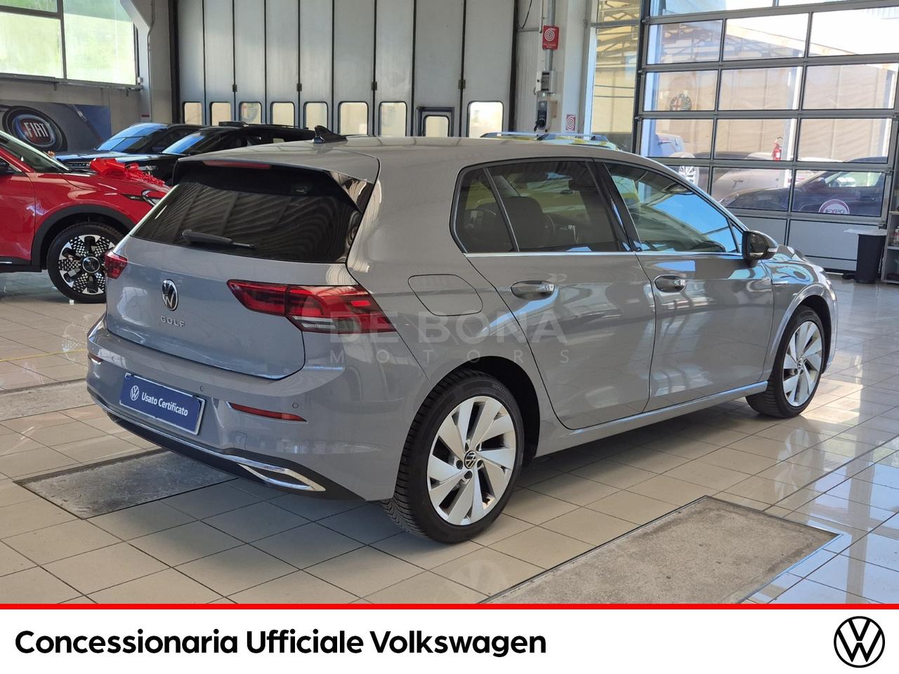 Volkswagen Golf 1.5 tsi evo style 130cv