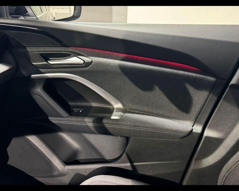 Audi Q5 3ª serie SPB TDI 150 kW mHEV+ S tronic quattro S line edition