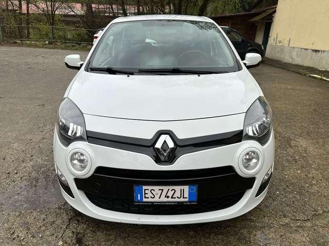 Renault Twingo Twingo 1.2 Wave 75cv my13