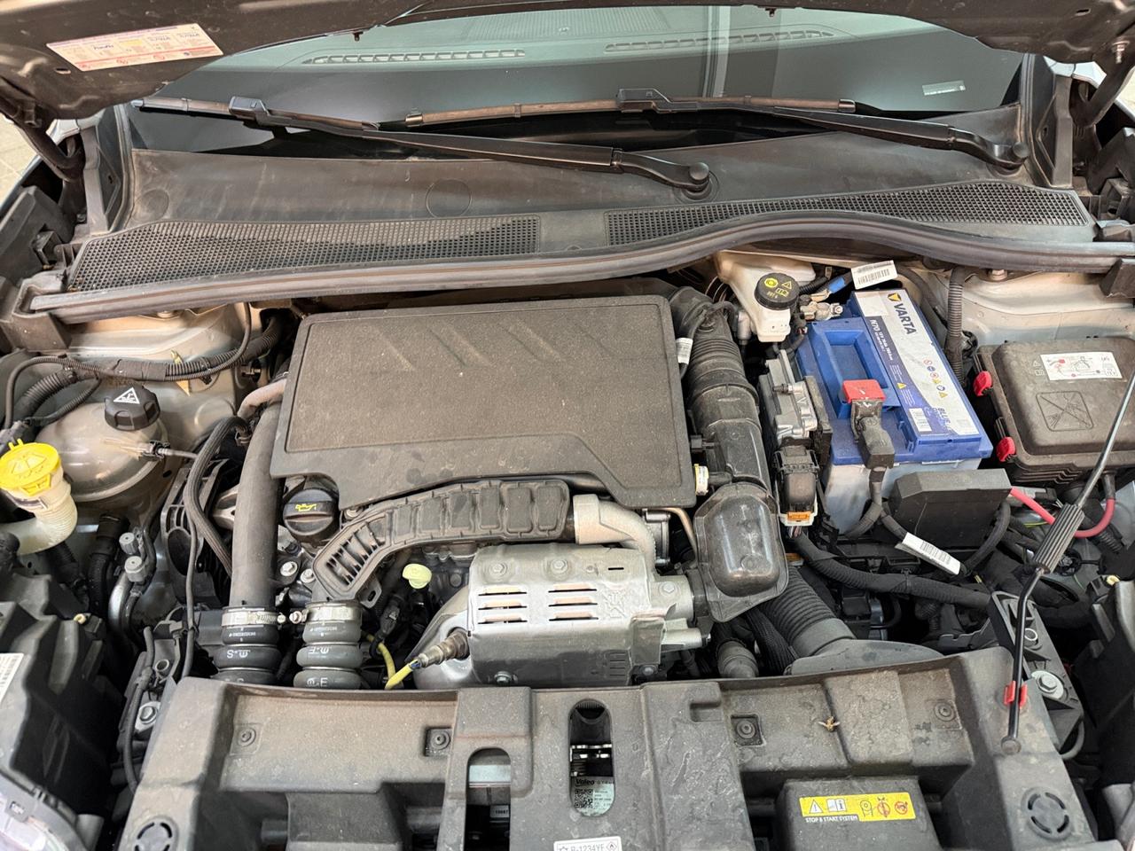JEEP Avenger - Avenger 1.2 turbo Longitude fwd 100cv
