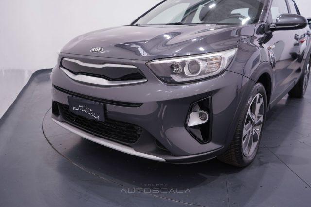 KIA Stonic 1.0 T-GDi 120 CV Style