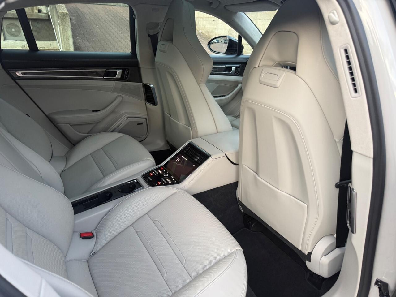 Porsche Panamera 4.0 Turbo S E-Hybrid FULL OPTIONAL