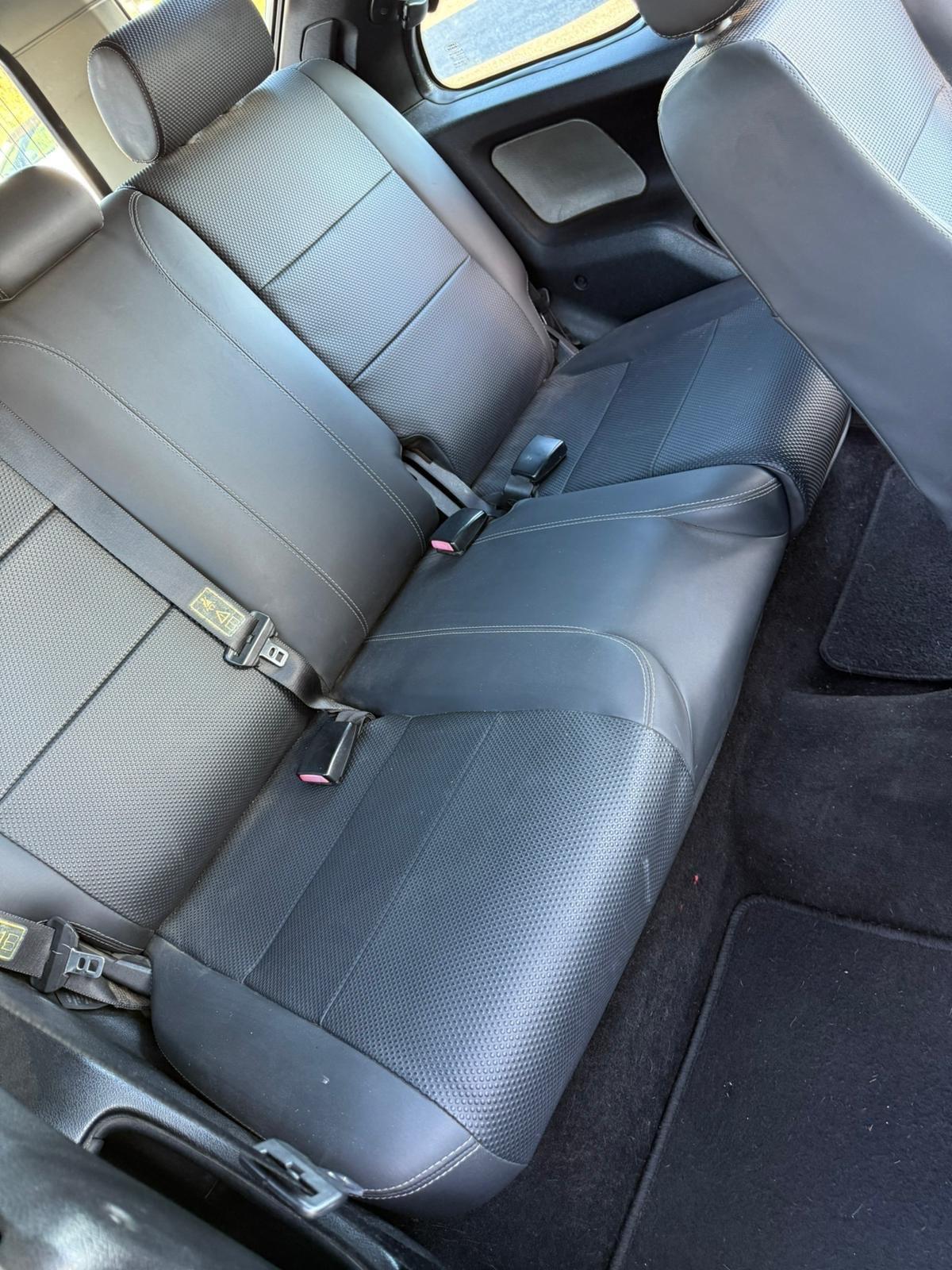 Land Rover Freelander 2.0 Td4 16V cat 3p Sport H.P.