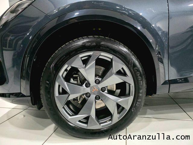 CUPRA Formentor NEW 2.0 TDI 150CV DSG Virtual Cockpit