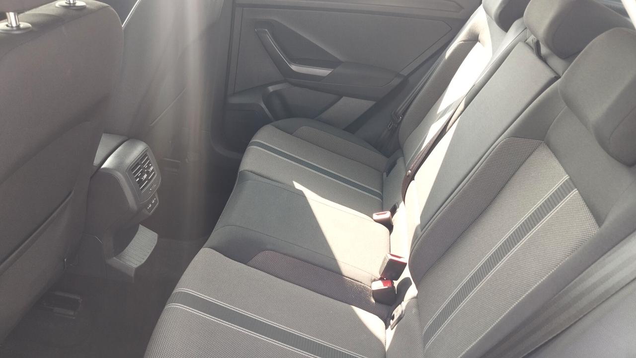 VOLKSWAGEN T-ROC 1.0 BENZ-38.000 KM-GARANZIA FULL