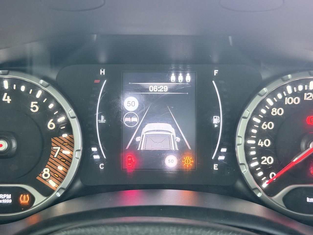 Jeep Renegade 1.0 BENZINA 120CV T3 Limited EURO6