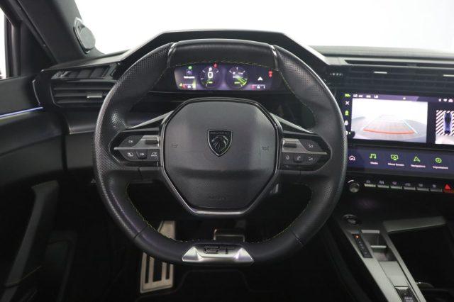 PEUGEOT 408 408 PureTech 130 S&S EAT8 GT