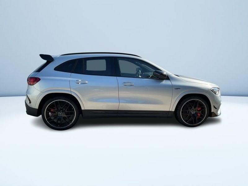 Mercedes-Benz GLA 45 S AMG 4Matic Premium Plus
