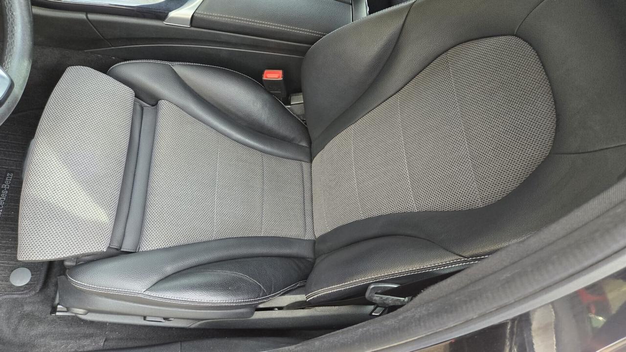 Mercedes-benz C 200d S.W. Auto Premium