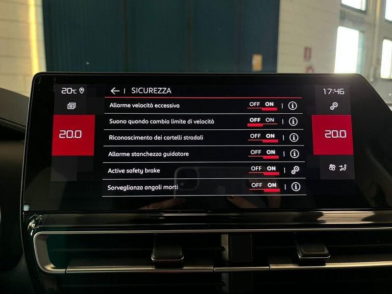 Citroën C5 Aircross C5 Aircross BlueHDi 130 S&S EAT8 Max - PROMO SIRONIAUTO+