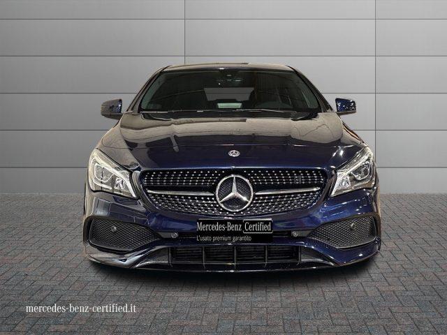 MERCEDES-BENZ CLA 200 d S.W. 4Matic Automatic Premium