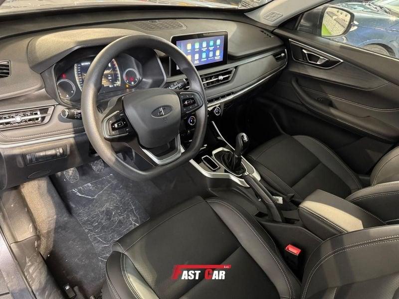 DR AUTOMOBILES dr 5.0 dr 5.0 1.5 Bi-Fuel GPL Unica