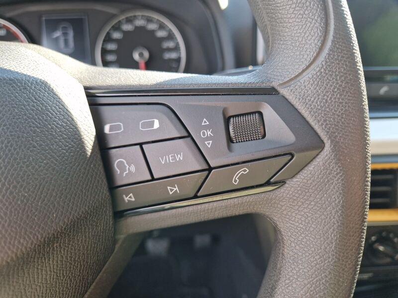 Seat Arona 1.0 TGI Reference