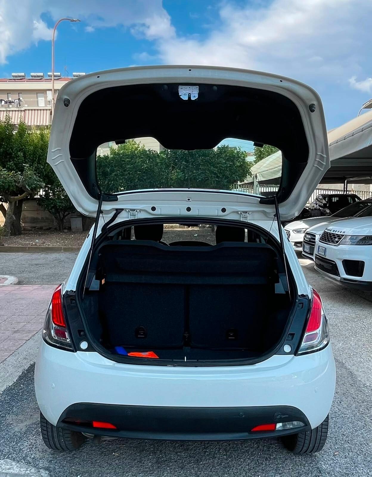 Lancia Ypsilon 1.2 69 CV 5 porte S&S Platinum