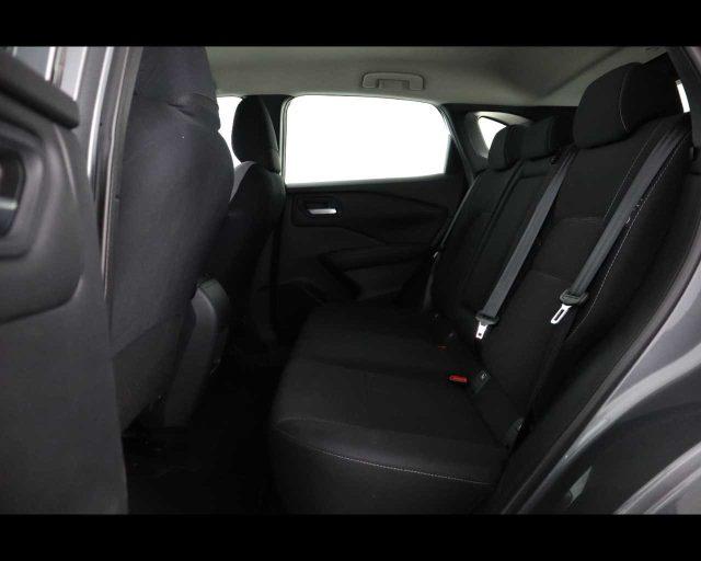 NISSAN Qashqai MHEV 140 CV Business