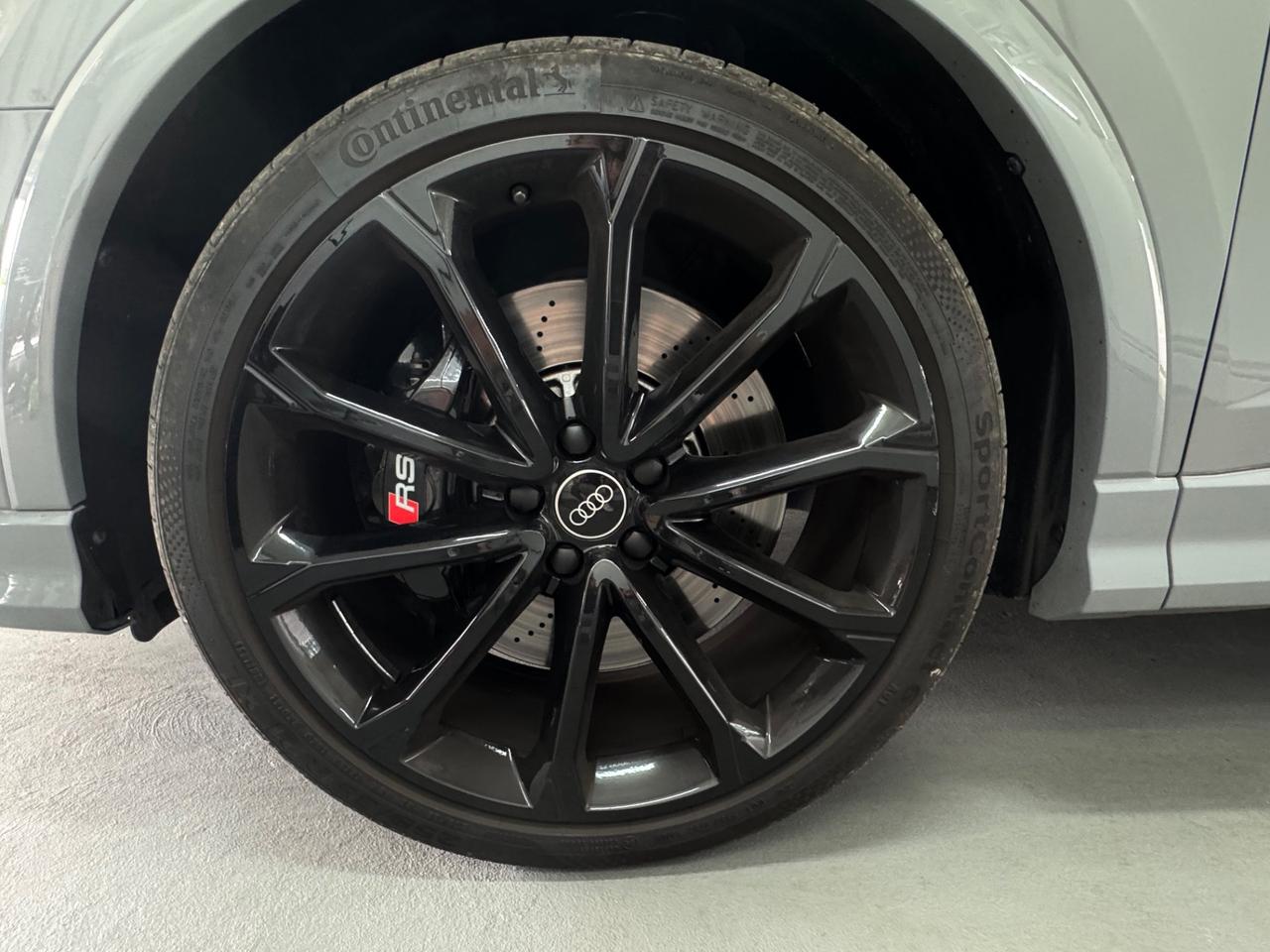 Audi RS Q3 RSQ3