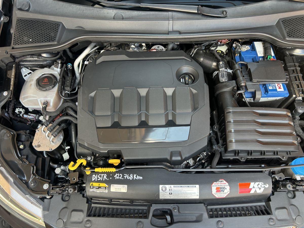SEAT - Ibiza - 1.6 TDI 115CV 5p. FR TETTO APRIBILE