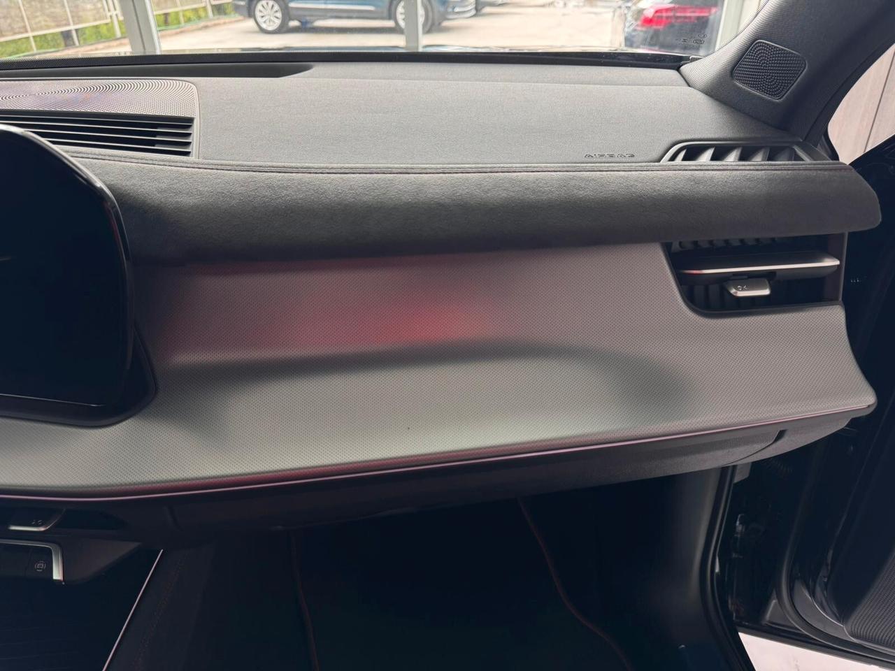 Audi Q3 SPB 35 TDI S tronic line edition