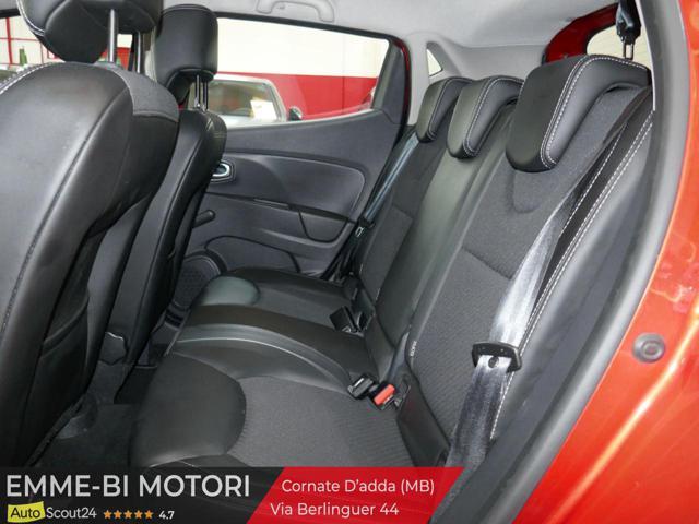 RENAULT Clio 1.2 75 CV 5 porte Duel Ok Neopatentati