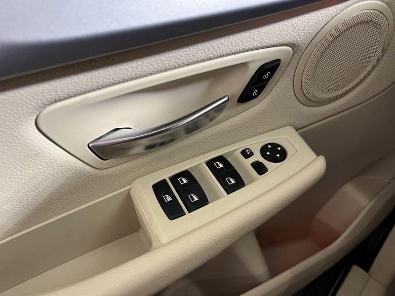 BMW Serie 2 Gran Tourer 214d Gran Tourer Luxury