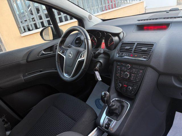 OPEL Meriva 1.6 CDTI 95Cv Elective