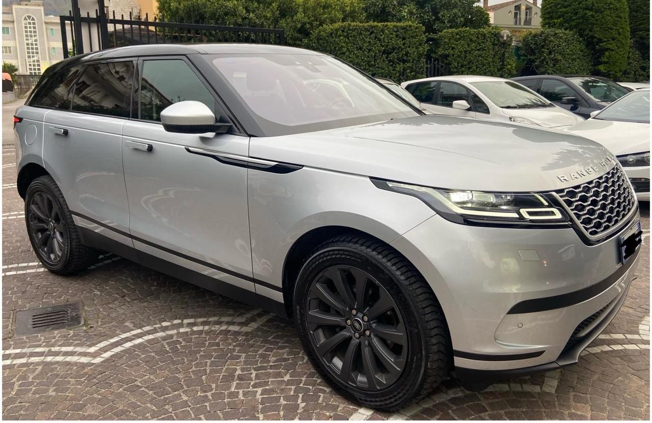 Land Rover Range Rover Velar Range Rover Velar 2.0D I4 180 CV R-Dynamic HSE