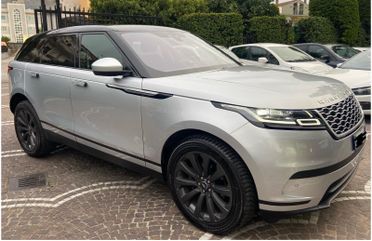 Land Rover Range Rover Velar 2.0D I4 180 CV R-Dynamic HSE