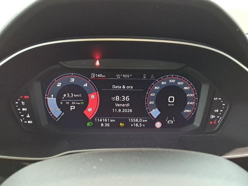 AUDI Q3 35 TDI S TRONIC BUSINESS SUV