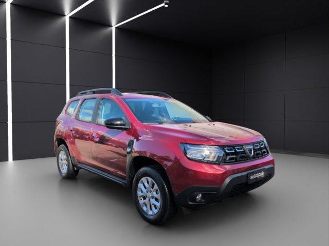 DACIA Duster 1.0 TCe GPL 4x2 Comfort