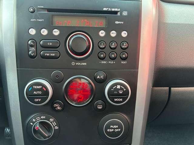 Suzuki Grand Vitara 3p 1.9 ddis Special Edition