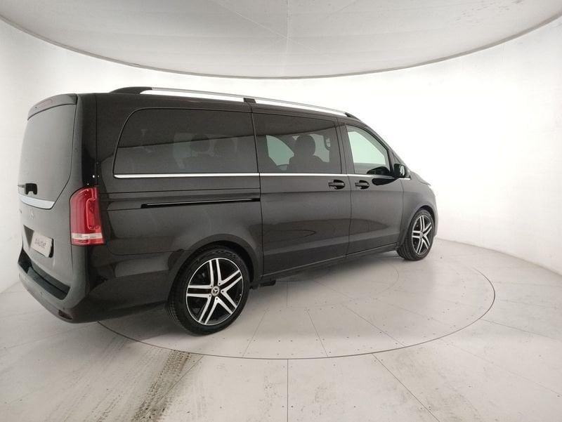 Mercedes-Benz Classe V V Long 250 d Premium auto