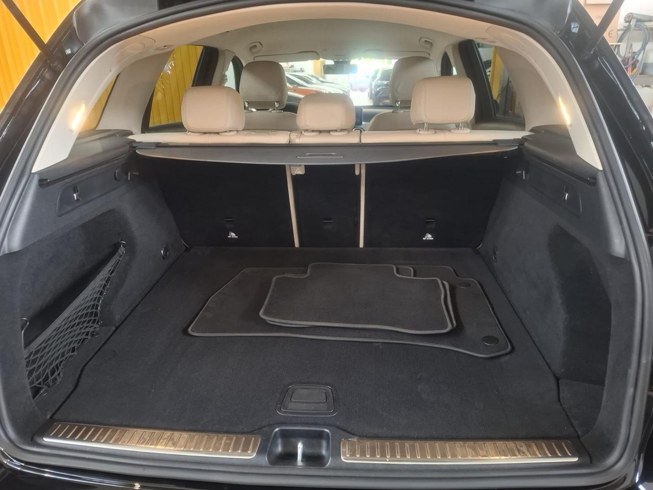 Mercedes-benz GLC 220 d 4Matic Premium Plus