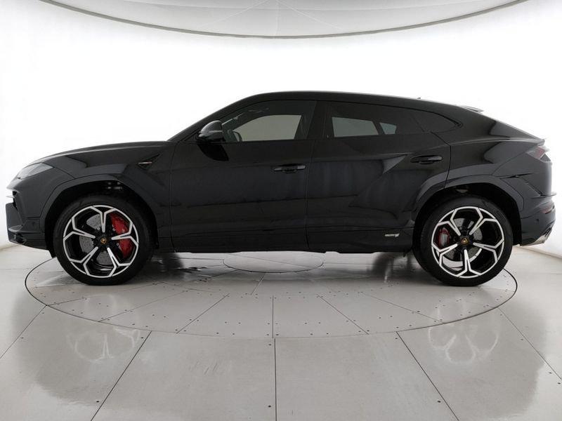 Lamborghini Urus Urus 4.0 V8 S auto "COME NUOVA!!" PPF OPACO