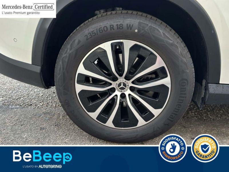 Mercedes-Benz GLC 200 ADVANCED 4MATIC AUTO