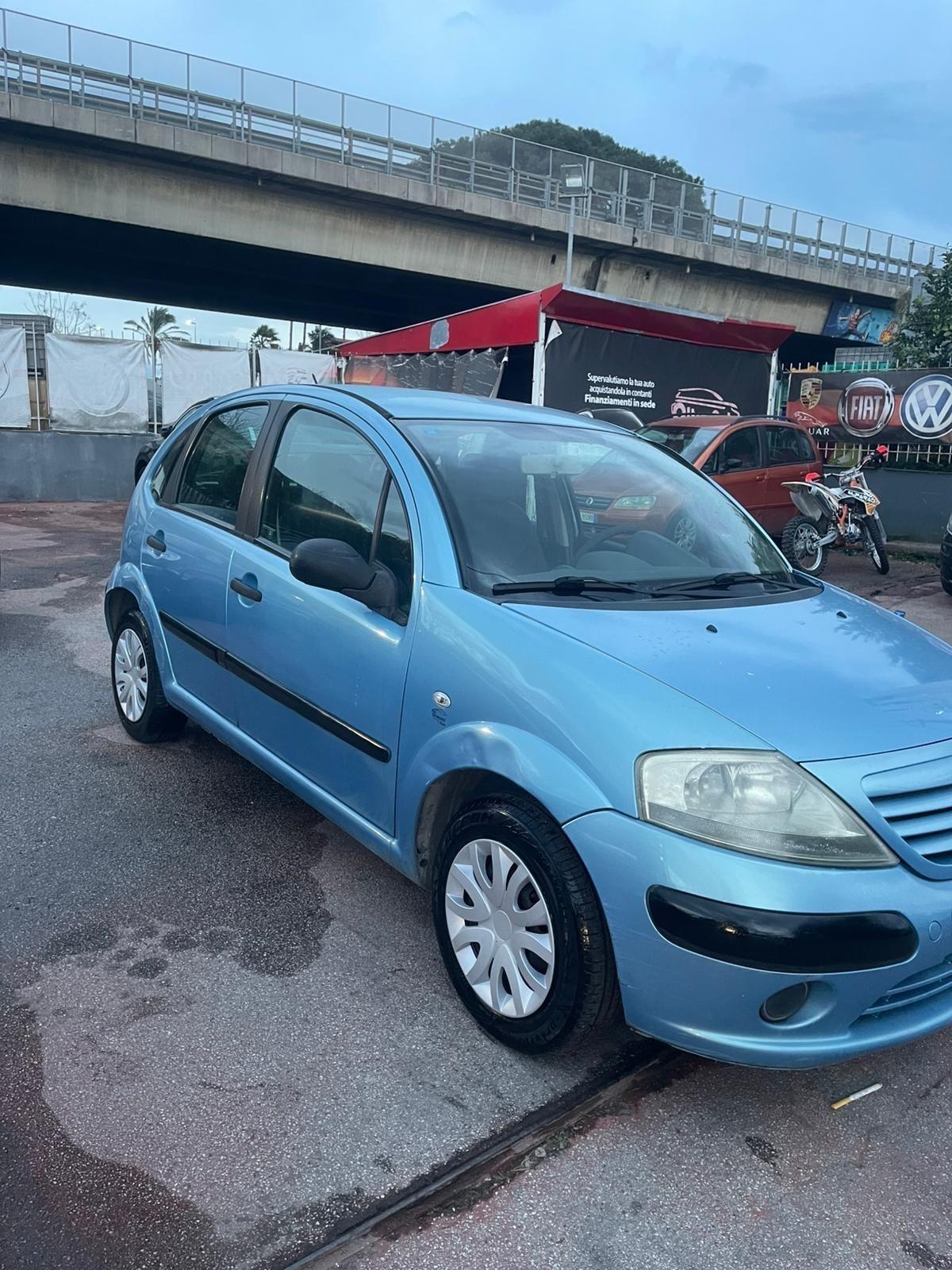 Citroen C3 1.1 Classique